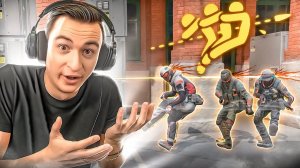 ТОЛЬКО 0.001% ИГРОКОВ СМОЖЕТ ПОВТОРИТЬ ЭТО в Warface