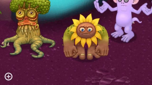 Вывел Цветака на острове Псионики/Как поёт Цветак на острове Псионики смотреть онлайн