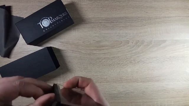 Mercedes-Benz CL 7.0 C140 Unpacking