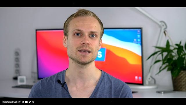 iPhone 12 Pro Kamera-Layout LEAK, TouchID im iPad Air 4 & AirTags - Apple News  | Nils-Hendrik Wel смотреть онлайн