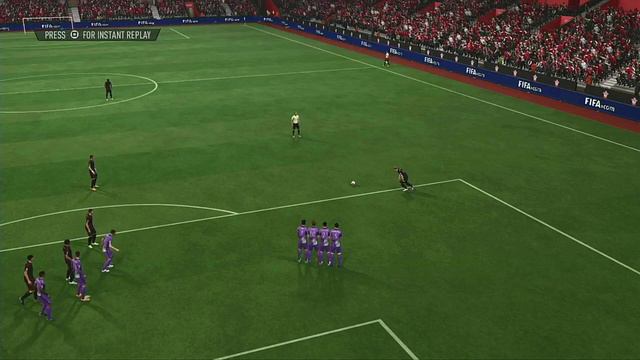 FIFA 23 PS3 смотреть онлайн