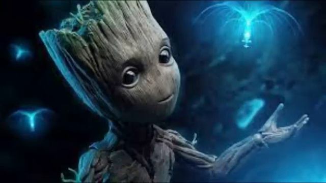 Im Groot Full Movie In English _ New Holywood Action Movie English Dubbed 2023 Full(480P)