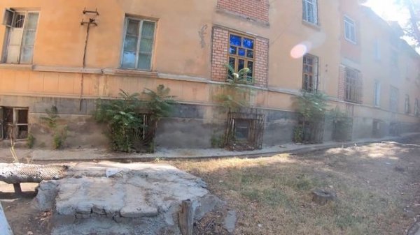 Алмалык 2021 (Часть 1) 4K. Телеграф