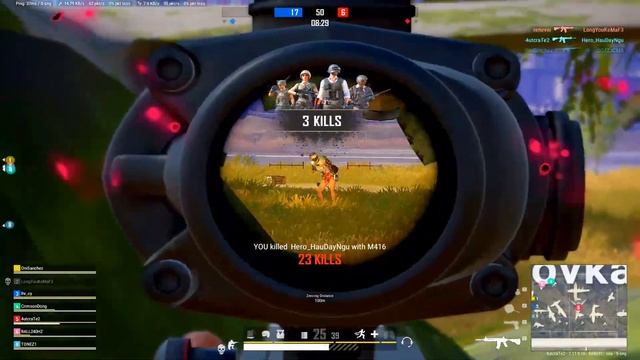Test Msi Optix G241 144Hz смотреть онлайн