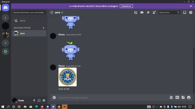 *BEST* IMAGE STEALER/GRABBER ON DISCORD (FREE) смотреть онлайн