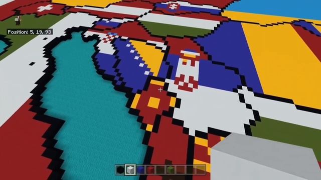 how 2 bild the urf In mine craft - korrections and updates смотреть онлайн