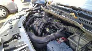 Рено каптур не заводится. Не включается зажигание