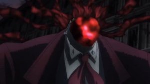 AMV Алукард vs Александр Андерсон(Hellsing Ultimate)