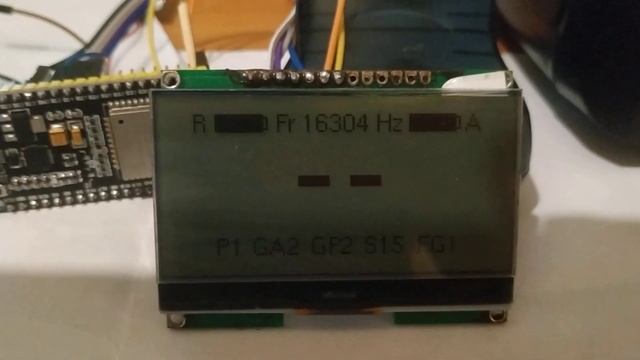 Крот Смарт.Беспроводной блок управления для беспроводной катушки.Разработка.Переключение частот. смотреть онлайн