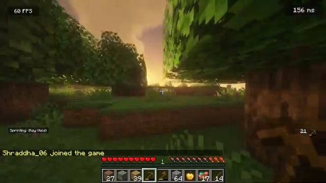 || ⭕ Minecraft मे होगा वापीस राडा ⭕ || DAY 273 || MINECRAFT || ISHRIT IS LIVE || смотреть онлайн