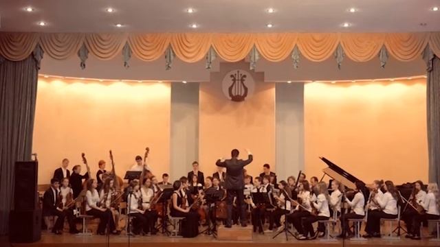 09. Шварц Белые ночи в Ленинграде смотреть онлайн