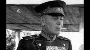 Дети Сталина. Василий Сталин.