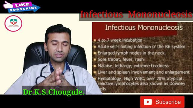 Infectious Mononucleosis! MONO! संक्रामक मोनो कि बीमारी क्या होती है? ईलाज क्या है ? पूरी जानकारी смотреть онлайн