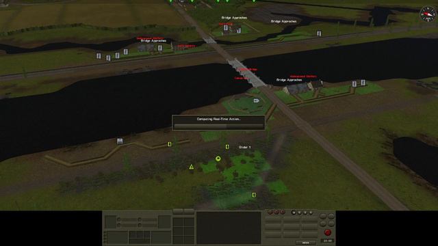 Unlimited Mission Time Mod Patches for Combat Mission Released - Guide - CMBN, CMBS, CMCW, CMSF2 смотреть онлайн
