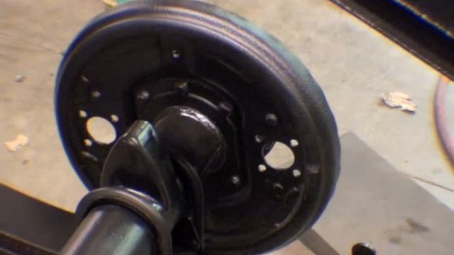 Restoration: FJ45 Land Cruiser | Video 52 смотреть онлайн