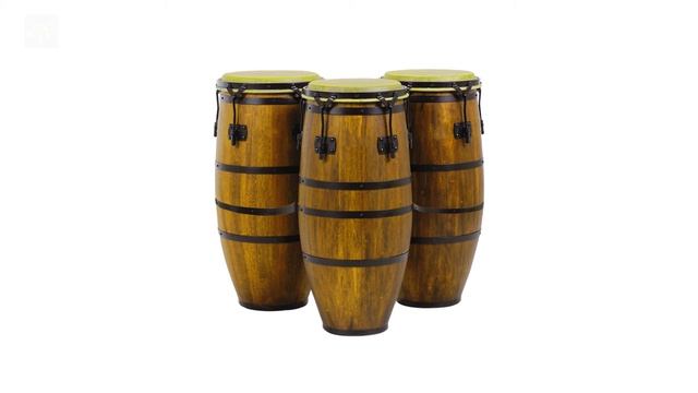 Bongo Sounds | Bongos Sample | Sound Effect | HD | LOOPS смотреть онлайн