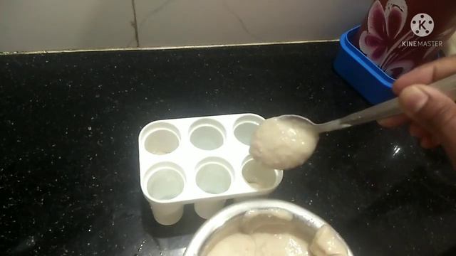घरी असलेल्या साहित्यात।फक्त 10 मिनिटात तयार होणार आता कुल्फी। ना खवा ना दूध पावडर। तरीही चव भारी। смотреть онлайн