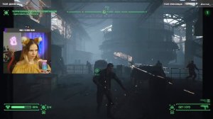 RoboCop: Rogue City прохождение #3