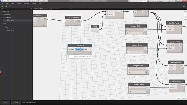 Unit 7 - Code Block (Part 1/2) смотреть онлайн
