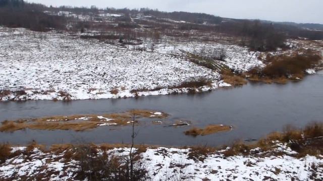 Река Осуга смотреть онлайн