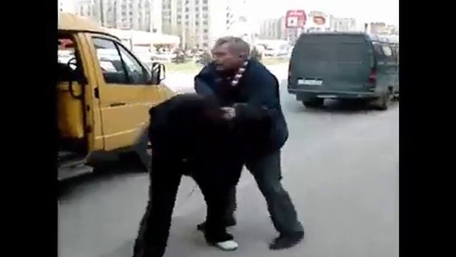 Алкаш и баба драка смотреть онлайн