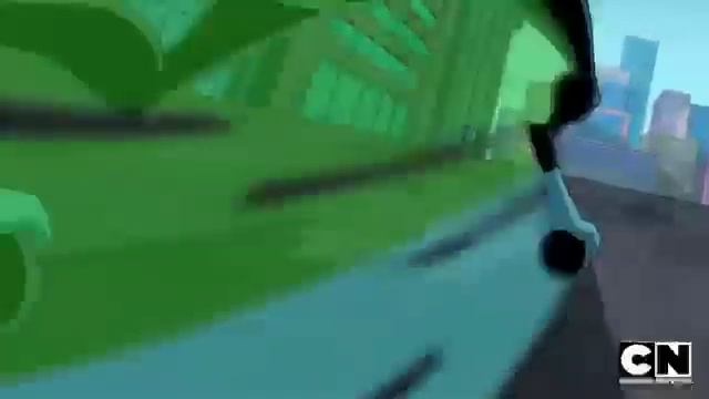 Ben 10: Omniverse - Store 23 (Preview) Clip 3 смотреть онлайн