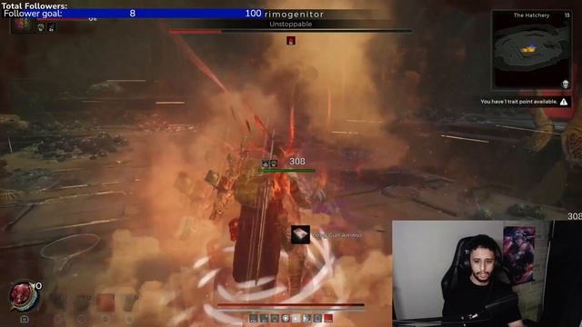 Walkthrough Gameplay REMNANT 2 | Part 10 | Full Game смотреть онлайн