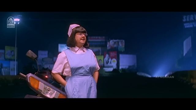 பம்மல் K சம்மந்தம் | Pammal K Sambandam Full Movie | Kamal Haasan | Simran | Sneha | Abbas смотреть онлайн