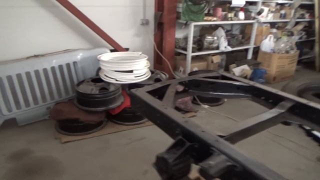 Проблемы с электричеством и работы с ГАЗонами смотреть онлайн