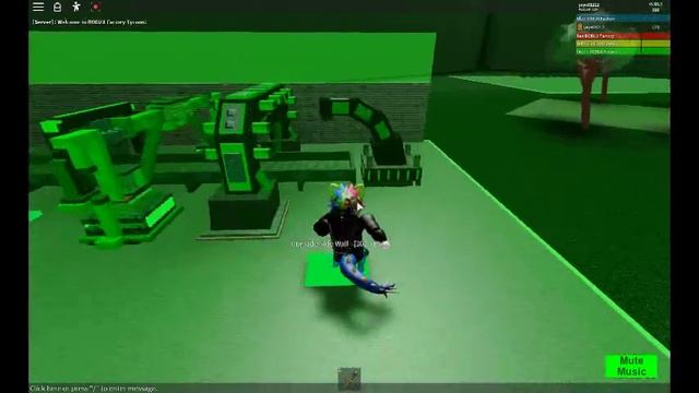 Money Tycoon Uncopylocked!