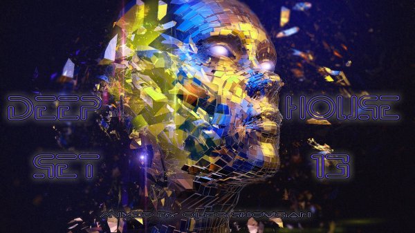 OLEG SHOVGAN - DEEP HOUSE SET 13 #deephouse #vocalhouse #nudisco #techhouse #дипхаус #deephouse2024