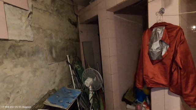 Апарты в центре сочи от 2 млн | 7 минут пешком до парка Ривьера | ул Цюрупы