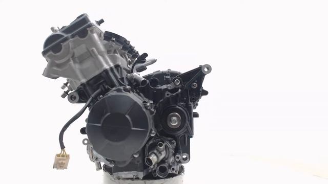 Used Engine Honda CBR 600 RR 2007-2012 2009 198829 смотреть онлайн