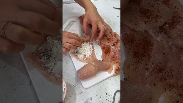 Очень вкусно и сочно)))