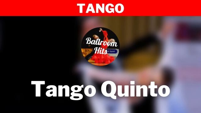 TANGO music | Tango Quinto смотреть онлайн