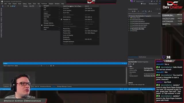 Coding in C# and JavaScript - Overlay Updates and Refactoring - Ep 88 смотреть онлайн