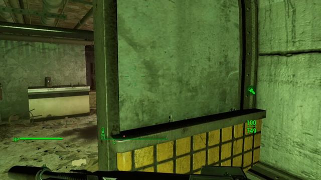 Fallout 4 Part 62: West Roxbury Station Part 2 (Tumblers Today Found) смотреть онлайн