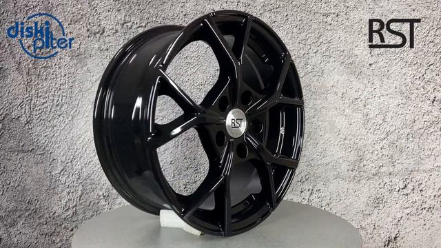 Диски литые RST 086 смотреть онлайн