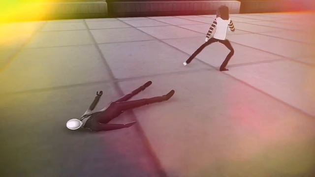 【MMD】【 Call Me Maybe 】 Carly Rae Jepsen 【 Slender Man & Jeff the Killer 】【 Сreepypasta 】 смотреть онлайн