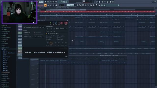 САМЫЙ ПРОСТОЙ И ТОПОВЫЙ ВАРИАНТ СВЕДЕНИЯ В FL STUDIO 2023! смотреть онлайн