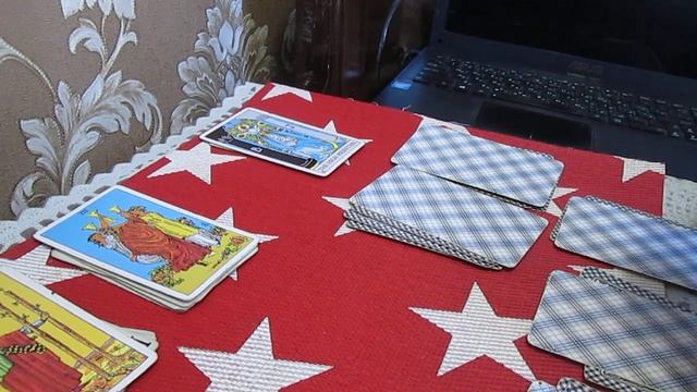 Погадаем на задуманого короля!!! смотреть онлайн