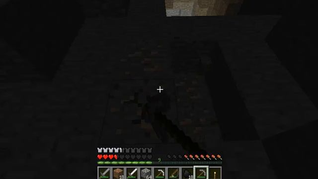 MineCraft Царь горы №3 смотреть онлайн