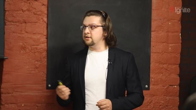 Что должен знать о disk IO каждый Java-разработчик - Дмитрий Говорухин - GridGain смотреть онлайн
