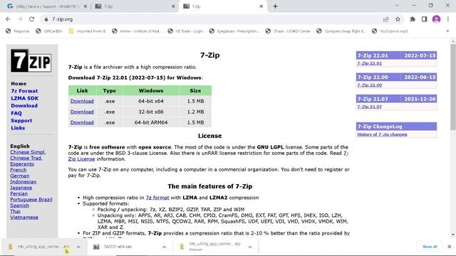 App center Gigabyte install appcenter смотреть онлайн