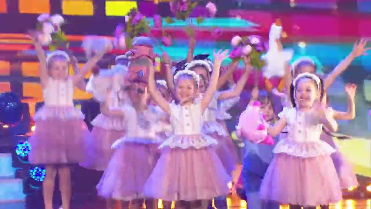 Карнавал - Домисолька смотреть онлайн