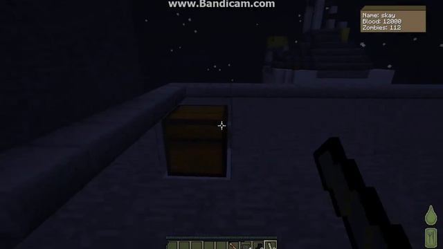 Minecraft сетевая игра серия 1 смотреть онлайн