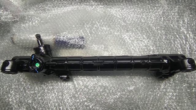 Рулевая рейка toyota avensis 2003 - 2008 EPS смотреть онлайн