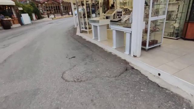 Gouves Crete end of season смотреть онлайн