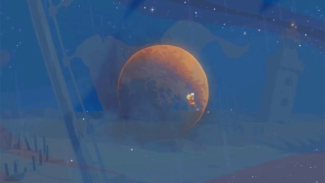 【Demo Part1】MARCO AND THE GALAXY DRAGON