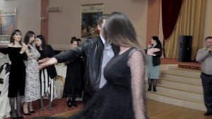 Джэгу крутые танцоры